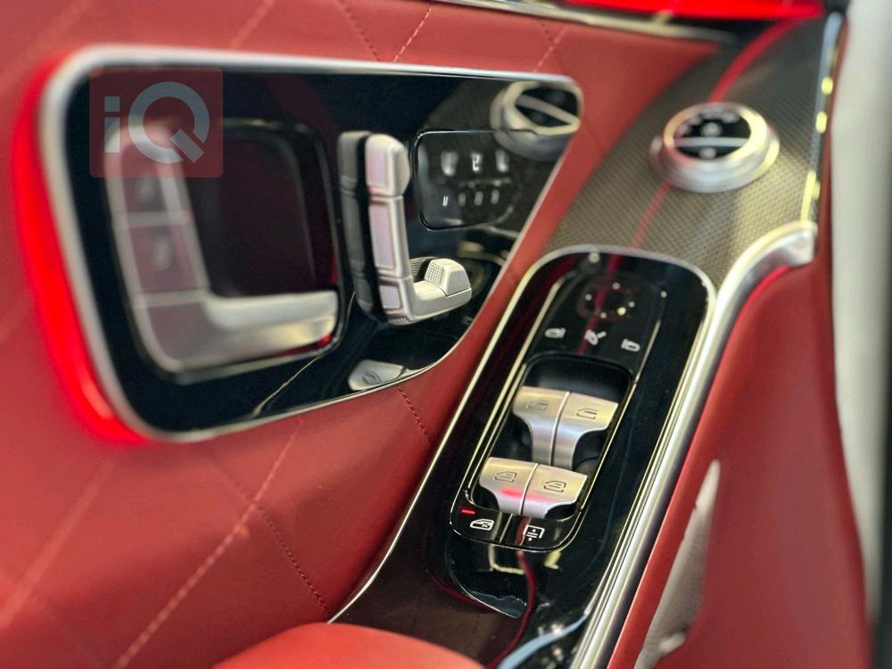 مێرسێدس بێنز S-Class